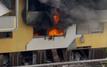 Explosion dans un immeuble à Neuchâtel : quatre blessés, dont une personne grièvement atteinte