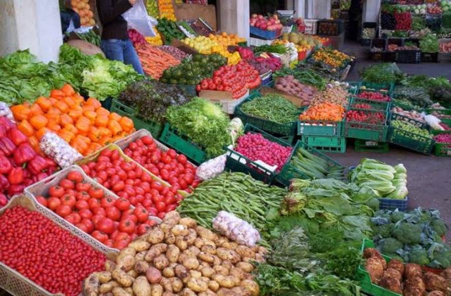 أسعار الخضر تشتعل.. مهنيون يكشفون أسباب الارتفاع