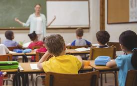 Pénurie d’enseignants : l’OCDE met en garde contre une pression croissante sur les systèmes éducatifs