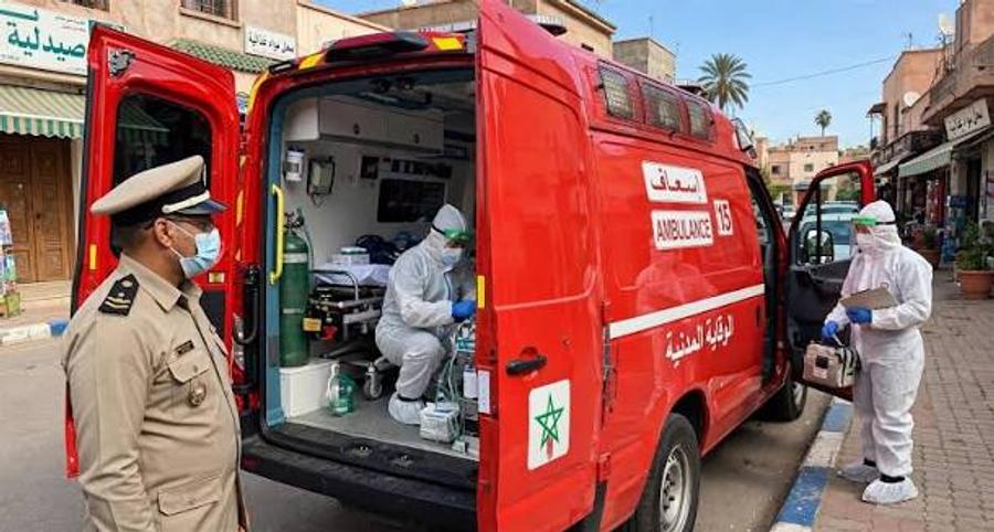 استنفار صحي باليوسفية بعد وفاة طفلة بمرض "الدفتيريا"