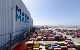 Marsa Maroc : le bénéfice atteint 869 millions de dirhams au premier semestre 2026