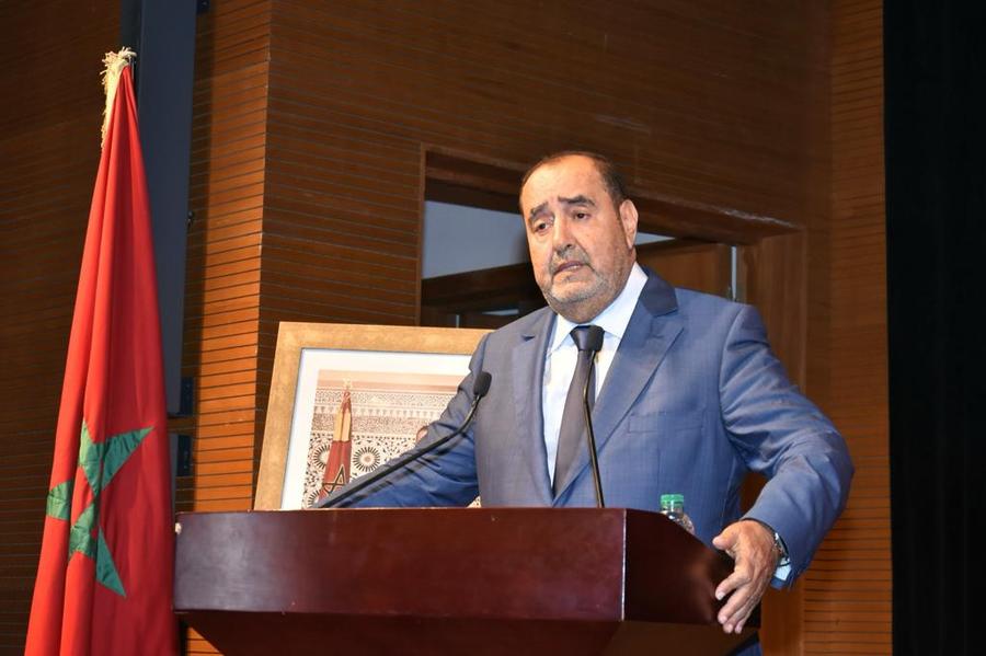 بعد التراجع الانتخابي.. لشكر يواجه مطالب بالرحيل