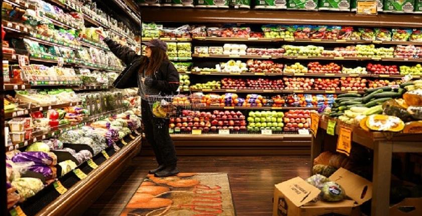 US consumer confidence falls to its lowest level since 2014  Country: United States