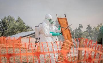 RDC : un cadre de l’UDPS tué après une émission de sensibilisation sur Ebola