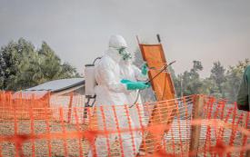 RDC : un cadre de l’UDPS tué après une émission de sensibilisation sur Ebola