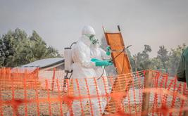 RDC : un cadre de l’UDPS tué après une émission de sensibilisation sur Ebola