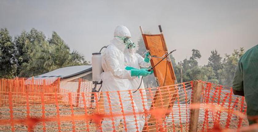 RDC : un cadre de l’UDPS tué après une émission de sensibilisation sur Ebola