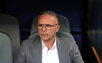 CAN 2027 : Mohamed Ouahbi satisfait après la victoire du Maroc face au Lesotho