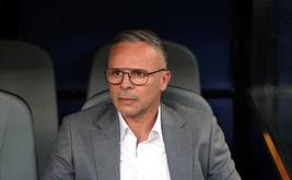 CAN 2027 : Mohamed Ouahbi satisfait après la victoire du Maroc face au Lesotho
