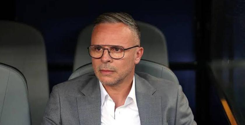 CAN 2027 : Mohamed Ouahbi satisfait après la victoire du Maroc face au Lesotho