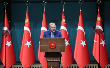 Erdoğan moves to contain Turkey’s investment fund crisis as authorities probe market allegations