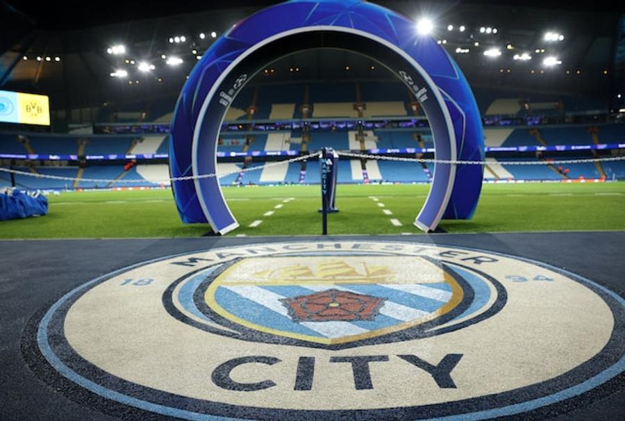 Manchester City reconnu coupable de violations financières par la Premier League
