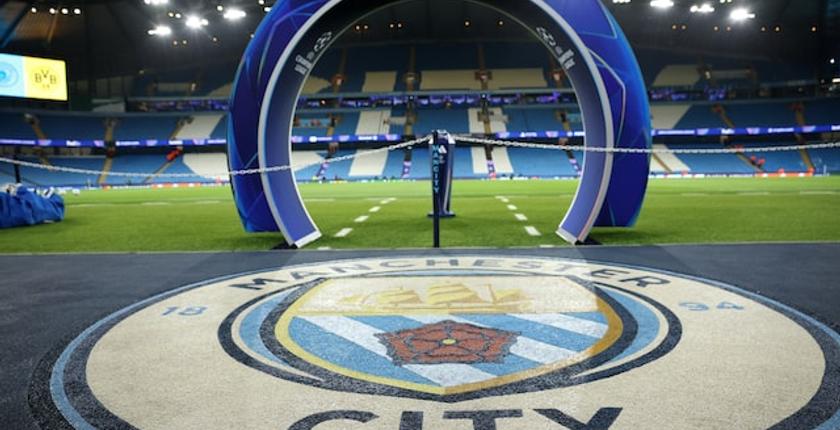 Manchester City reconnu coupable de violations financières par la Premier League