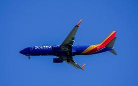 FAA : deux cadres de Southwest Airlines rejoignent des postes de direction