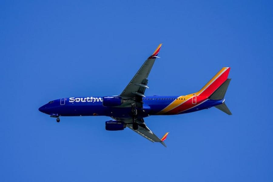 FAA : deux cadres de Southwest Airlines rejoignent des postes de direction
