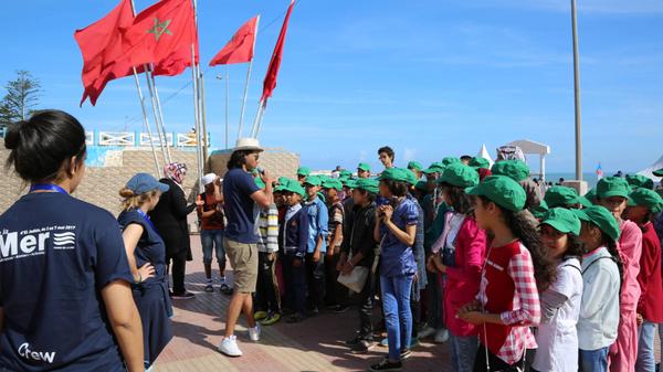 Le Forum de la Mer revient à El Jadida avec une 9e édition tournée vers la jeunesse et l’Océan