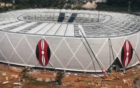 CAN 2027 : les préparatifs du Kenya, de l’Ouganda et de la Tanzanie sous surveillance