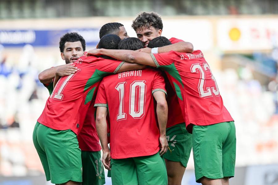 مالي تواجه المنتخب الوطني وديا بدلا من غانا