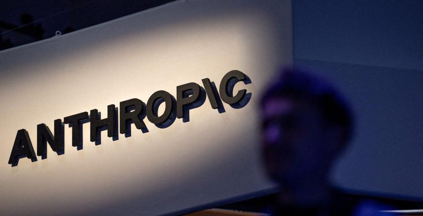 Anthropic warns investors that advanced AI could pose existential risks
