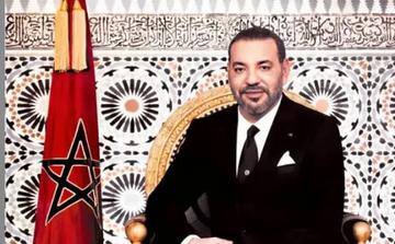 جلالة الملك يعين فاطمة الزهراء المنصوري رئيسة للحكومة ويكلفها جلالته بتشكيل الحكومة الجديدة