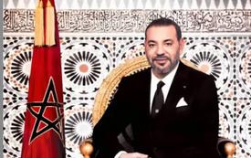 جلالة الملك يعين فاطمة الزهراء المنصوري رئيسة للحكومة ويكلفها جلالته بتشكيل الحكومة الجديدة