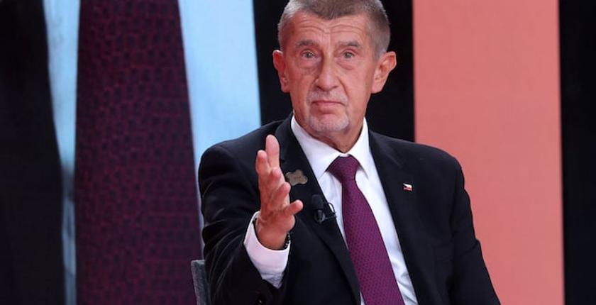 République tchèque : Andrej Babiš assure que Prague répondrait à une attaque contre les pays baltes