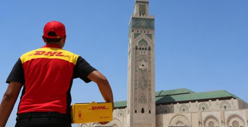 DHL Group classe le Maroc parmi ses marchés prioritaires pour soutenir sa croissance logistique