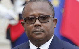 Guinée-Bissau : exilé au Maroc, Umaro Sissoco Embaló annonce son retour pour la présidentielle