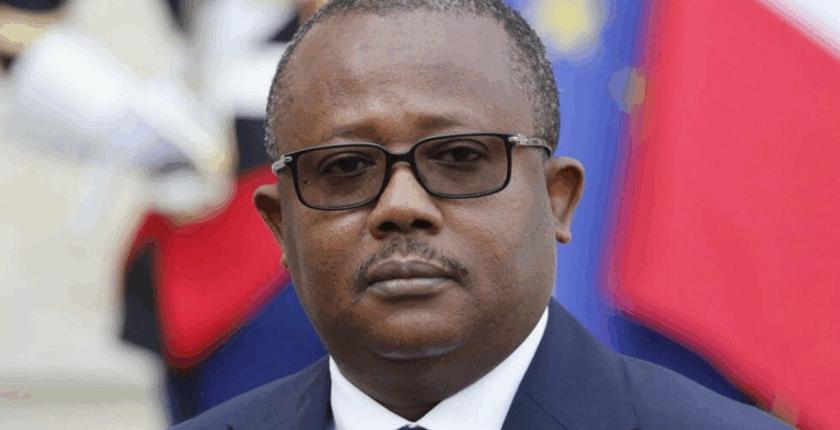 Guinée-Bissau : exilé au Maroc, Umaro Sissoco Embaló annonce son retour pour la présidentielle