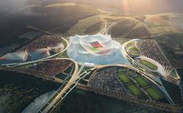 Mondial 2030 : les groupes français se positionnent au Maroc et redessinent le marché de l’événementiel sportif