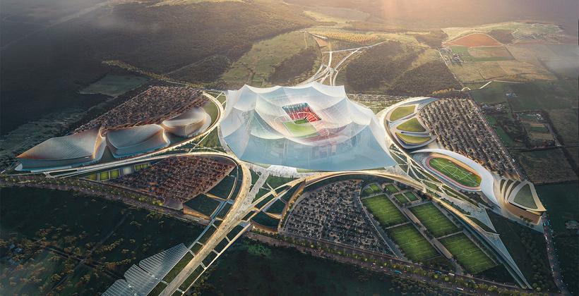 Mondial 2030 : les groupes français se positionnent au Maroc et redessinent le marché de l’événementiel sportif