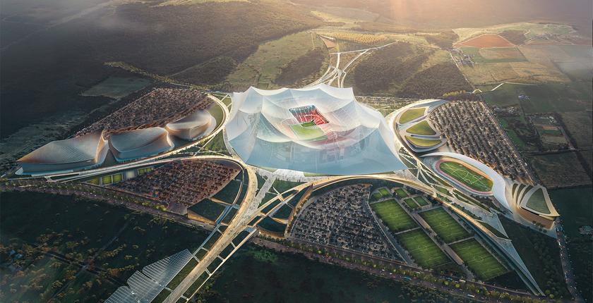 Mondial 2030 : les groupes français se positionnent au Maroc et redessinent le marché de l’événementiel sportif