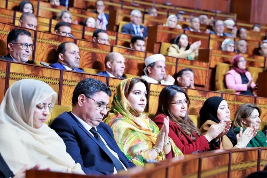 هذه نسبة تسجيل النساء في انتخابات 2026