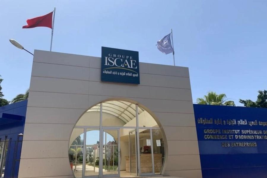 Le Groupe ISCAE engage une transformation digitale sur trois ans