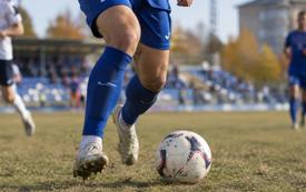 لاعب روسي يسجل 21 هدفا في مباراة واحدة