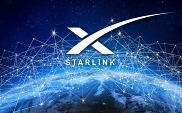África do Sul busca caminho para Starlink em meio a disputa sobre regras de propriedade