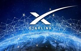 Südafrika sucht einen Weg für Starlink im Streit über Eigentumsregeln