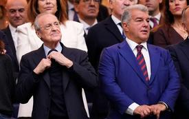 Real Madrid ve Barcelona, İftira Davasında Uzlaşma Duruşmasına Çıkacak