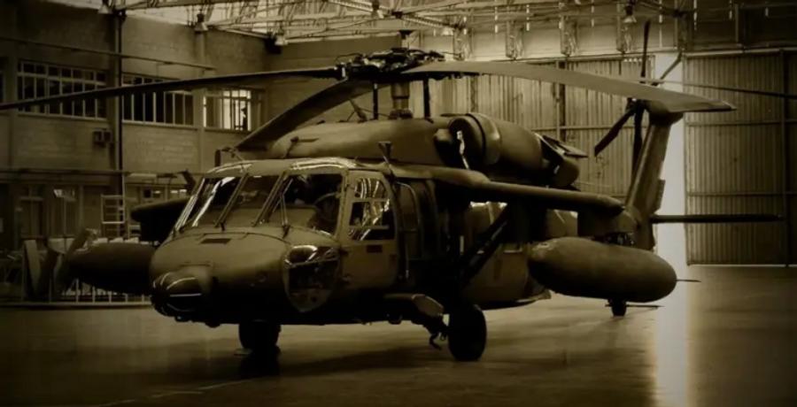 Fas'ın, ABD'den 24 UH-60M Black Hawk helikopteri alacağı bildiriliyor