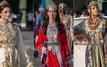 Moroccan caftan takes center stage at Brasilia Trends fashion week