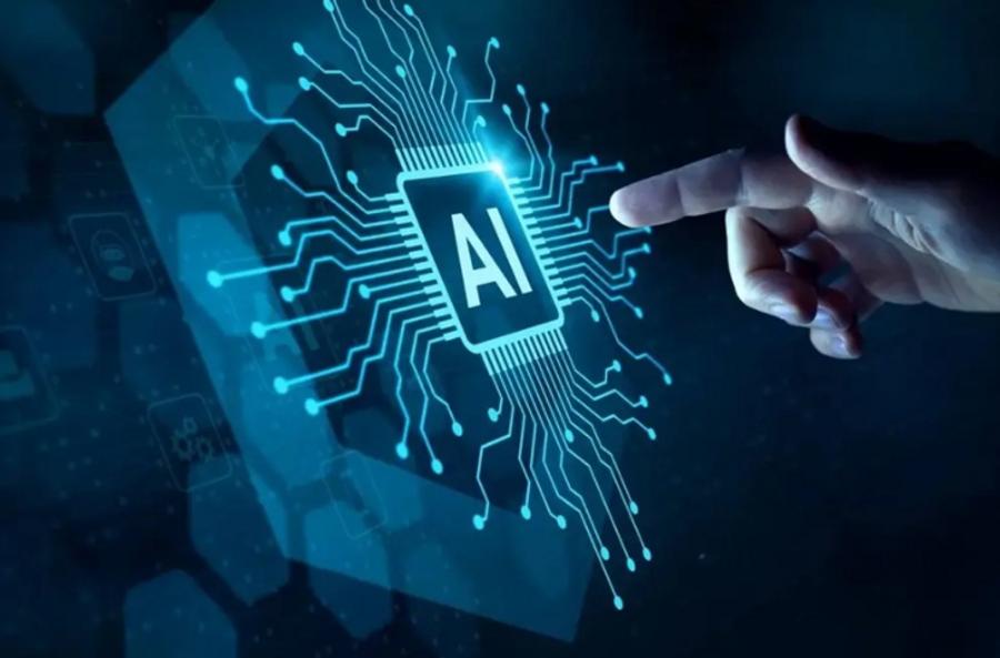 Could artificial intelligence really be switched off with a single button?