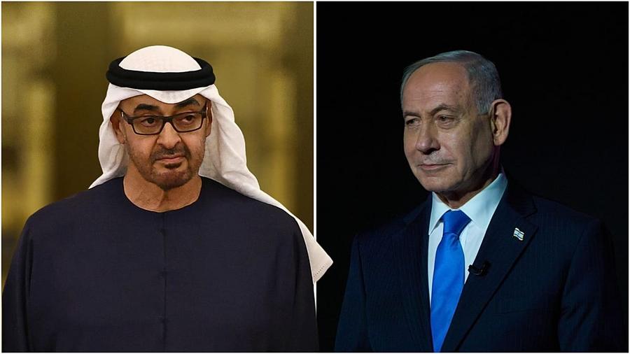 阿布扎比会议促成以色列和阿拉伯官员就伊朗和地区安全进行会谈
