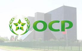 OCP在肥料市场压力下报告2026年上半年表现强劲