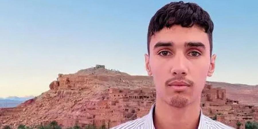 Atif Tijani: Morocco’s youngest MP enters Parliament at 23