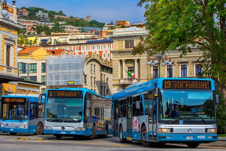 Moroccan teenager denied bus access in Italy amid alleged racist incident