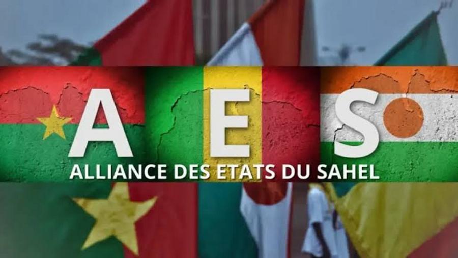 Tafouk TV: La Alianza del Sahel lanza una red de televisión compartida