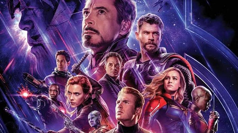 Avengers : Endgame Extended relance la course au sommet du box-office mondial