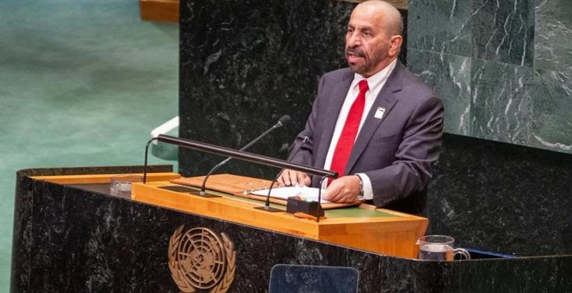 Sahara : les Émirats arabes unis réaffirment leur soutien au Maroc à l’ONU
