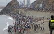 EU reaffirms migration cooperation with Morocco amid Ceuta fallout