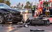 Accidents de la route : 26 morts et plus de 3.400 blessés en une semaine